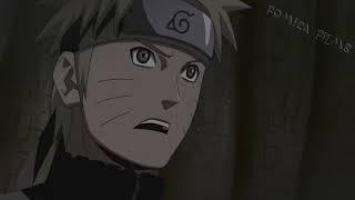 Naruto visits Jiraiya's grave after defeating Pain, Pain revived the entire leaf village English Dub