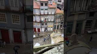 СТОЛИЦА ПОРТВЕЙНА ГОРОД ПОРТУ ПОРТУГАЛИЯ CITY PORTO  PORTUGAL #porto #portugal #португалия #порту