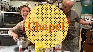 Chapel 5 | with Ms Rachel and Mr Mike