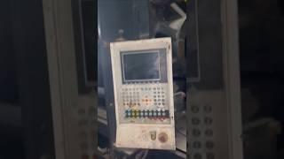 A7 Windson Injection Moulding Machine | Full Walkthrough, Features & Live Production