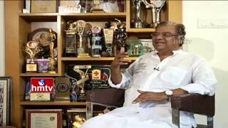 Kota Srinivasa Rao Birthday Special | Exclusive Interview with HMTV | Prasthanam