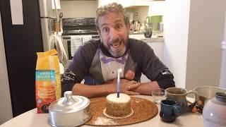 Morning Birthday Magic with Mysto!!!