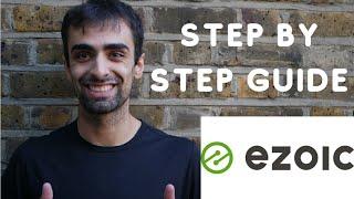 Ezoic Confusing? How To Set Up Ezoic Beginners Guide