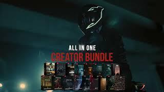 Get Access to Legendary Filmmaking Assets - All-in-one Creator Bundle