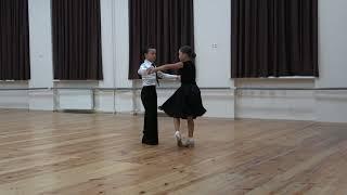 Jive Eduard Panchenko sofia janashvili wdc online competition