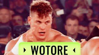 WOTORE - modern day vale tudo #wotore #valetudo #mma #bareknuckle