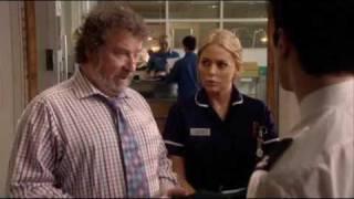 Holby City - The Honeymoon's Over - (2/6) - 16/06/2009