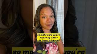 3 Important Things When Buying a Home