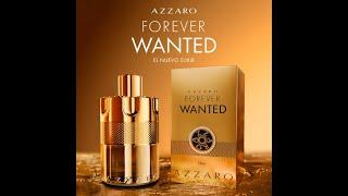 Azzaro Forever Wanted Elixir Fragrance Review (2025)