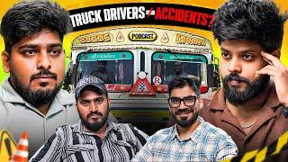 I don't pay tax to the Govt but | The Allrounder show -22 | Ft. AR truck Vlogs