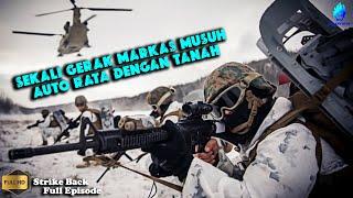 PASUKAN KHUSUS MENJALANI MISI RAHASIA TANPA TERDETEKSI !!! - Alur Cerita Film