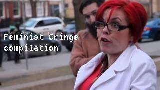 Feminist cringe compilation