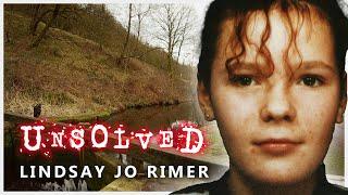 Unsolved : The Murder of Lindsay Jo Rimer