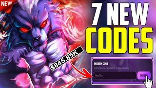 [BEAST] PROJECT SMASH ROBLOX CODES 2024 - PROJECT SMASH CODES 2024