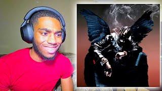 Travis Scott "BIRDS IN THE TRAP SING MCKNIGHT" Reaction