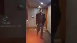Zahid Qureshi