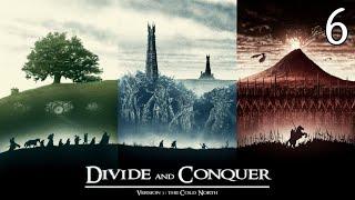 Divide and Conquer 3 Total War - Гномы и их услуга Ширу! (Заказ 6)