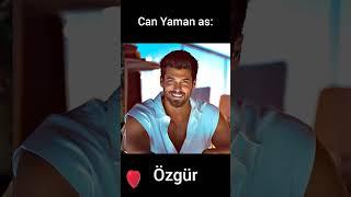 Can Yaman | The sexiest man in the world #canyaman #shorts #erkencikus