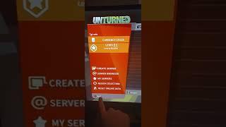 Unturned Fix | My servers not loading