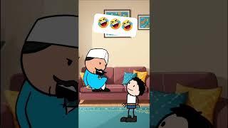 #cartoon #funny #fypシ゚ #اكسبلور #انميشن #ضحك #كرتون #كوميدي #نكت #comedy #jokes #funnyvideo #يوتيوب