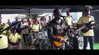 Prince Abraham live performance warri delta state (2)