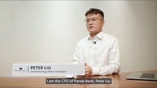 Panda Bank Improves Agility & Better Serves Customers w/ Serverless Framework | Amazon Web Services