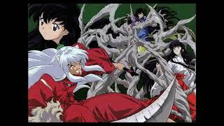 Inuyasha Naraku Tribute Turn Back, Foolish Mouse