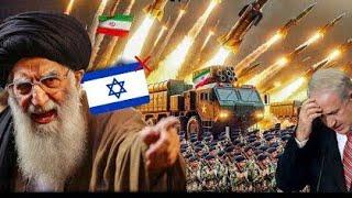 IRAN IGIYE KURASA ISRAEL, NETANYAHU ATUMIZA UBWIRINZI BUSHYA: HEZBOLLAH YISHE ABANDI BASIRIKARE