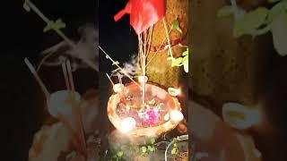 #shortvideo Tulsi Vivah Geet @archanaprajapati10तुलसी जी का गीत