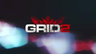 GRID 2 - Teaser Trailer