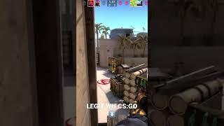 LEGIT WH CS:GO