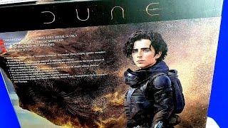 DUNE - 1/12 Paul Atreides MENG - review