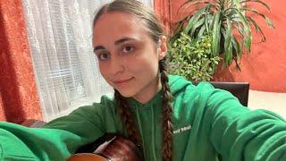 хорошие песни под гитару
