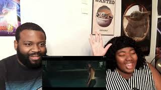 HARDY - WAIT IN THE TRUCK (FEAT. LAINEY WILSON) (OFFICIAL MUSIC VIDEO) REACTION ‍‼️