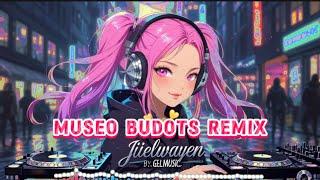 JIIELWAYEN- MUSEO BUDOTS REMIX