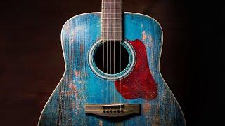 Dreamy Blues Guitar Backing Track in E Minor