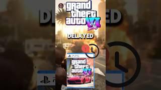 GTA 6 DELAY Rumors Explained?