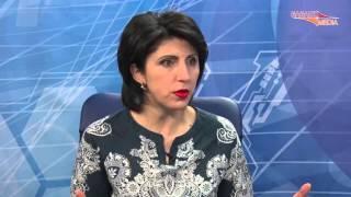"Свободный взгляд" с Екатериной Жековой. Гость – Петр Влах (2016)