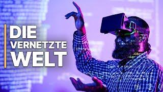 Die vernetzte Welt | Wirtschaftskrise | Vollständiger Dokumentarfilm