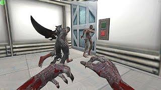 Counter-Strike: Zombie Escape Mod - ze_TESLA_Radioactive_LB on Techline Gaming