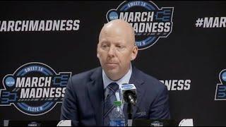 ‘They’ve restored UCLA to the national scene’: Mick Cronin reflects on the Bruins’ new standard