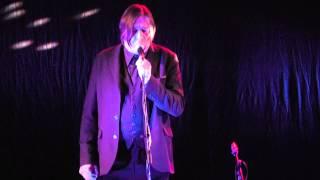 TEHO TEARDO & BLIXA BARGELD Still Smiling in concerto