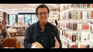 Fines3 - Hisham Matar