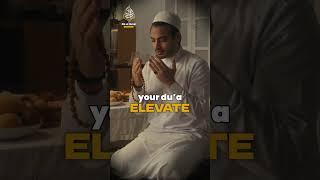 Don’t Stop Making Du’a Allah Never Tires of Answering | Powerful Islamic Reminder  #islamicvideo