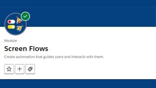 Add More Options to Your Screens | Screen Flows - Salesforce Trailhead