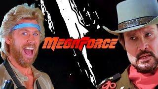 The Best of Rifftrax - Mega Force