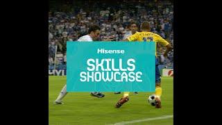 Vote your favorite skill | EURO 2020 ™ Skill of the Week | Week 1