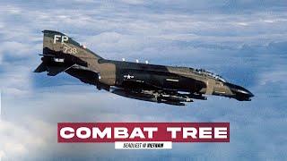 Combat Tree | The system that made the F 4 the deadliest fighter