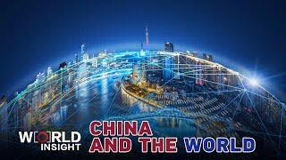 China and the world