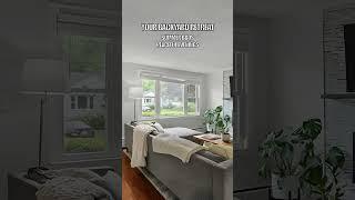 STUNNING 3BR Home in Cranston, RI for $419,900! Tour NOW! 